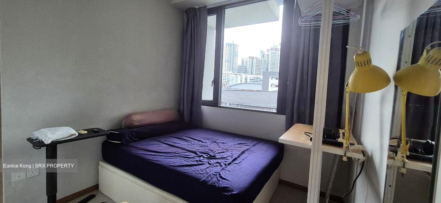 The Trilinq (D5), Condominium #449541601